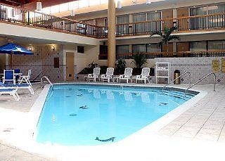Hôtel Clarion And Conference Center à Ann Arbor Extérieur photo