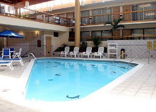 Hôtel Clarion And Conference Center à Ann Arbor Extérieur photo