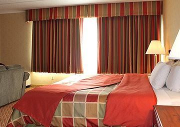 Hôtel Clarion And Conference Center à Ann Arbor Extérieur photo