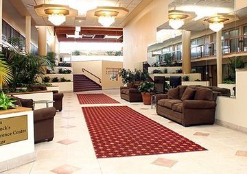 Hôtel Clarion And Conference Center à Ann Arbor Extérieur photo